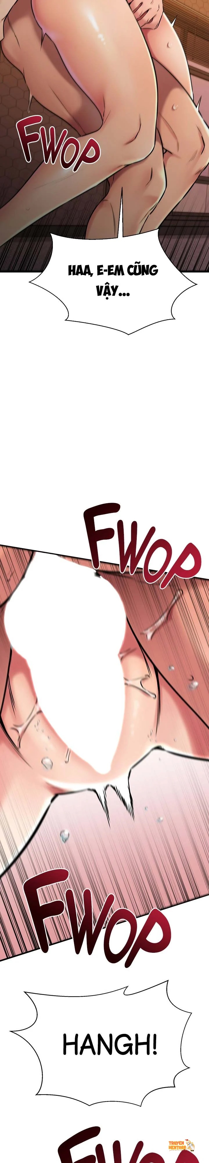 Trang truyện tmpehpa8mgi trong truyện tranh Ranh Giới Người Bạn - Chapter 42 - truyenhentai18.net