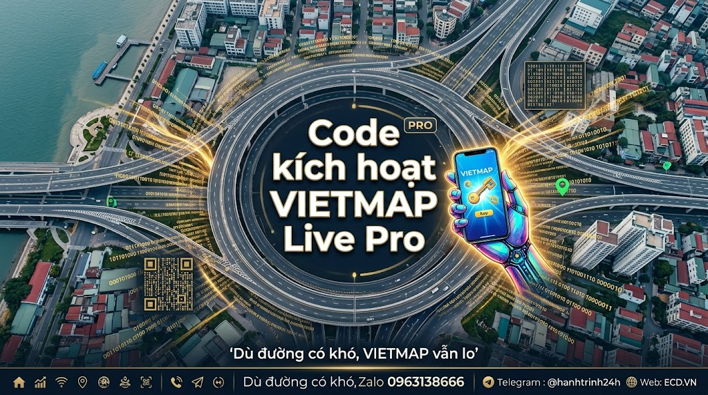 vietmap pro navitel