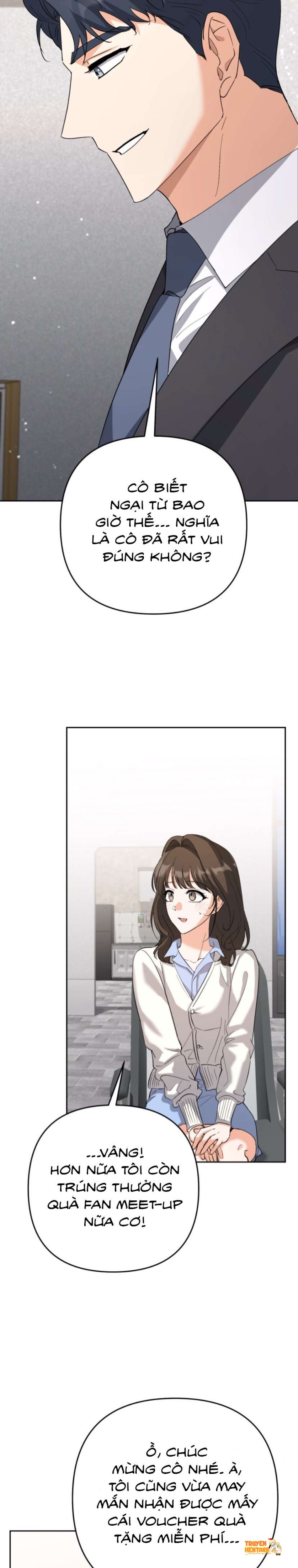 Xem ảnh tmp0ypqcd2q trong truyện hentai [18+] Kẻ Rác Rưởi Dịu Dàng - Chapter 3 - hentaitvn.net