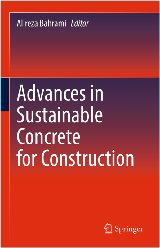 Bahrami A Advances In Sustainable Concrete For Construction 2025