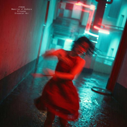 Kitsunee, Dissaster Abi - Memories of Nowhere (2026)