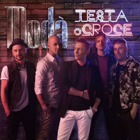 Modà - Testa o croce (2019)