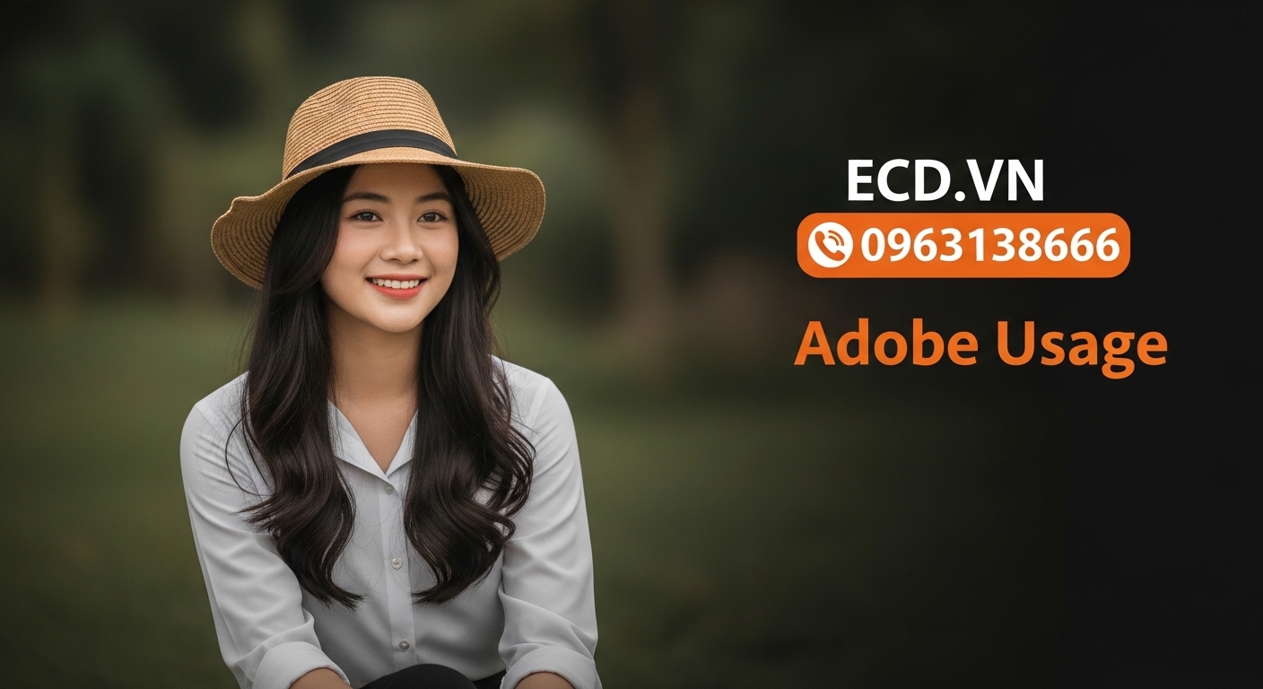 Quick Setup Adobe