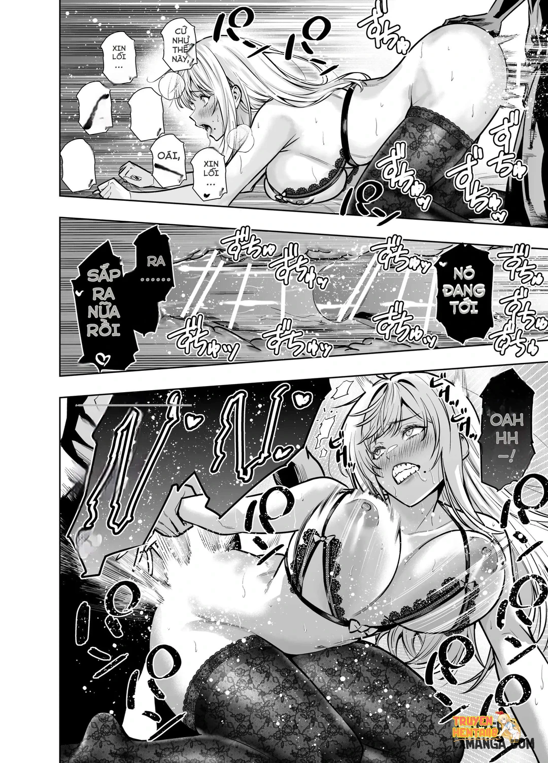 Xem ảnh Tôi Thà Trao Thân Cho Gã Tồi Lăng Nhăng - One Shot - tmpoax elsz - Truyenhentaiz.net