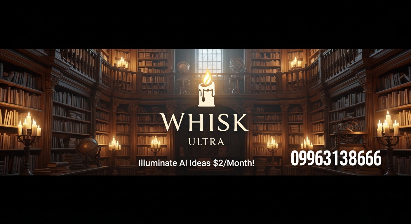 discount whisk ultra global