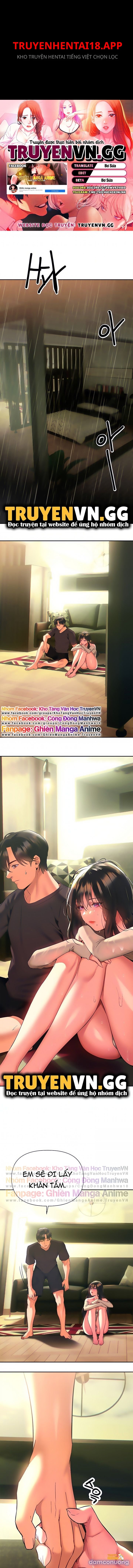 Trang truyện tmpcd79gy5m trong truyện tranh Không Phải Chị Thì Không Được - Chapter 16 - truyenhentai18.net