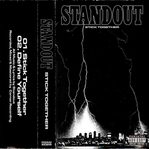Standout - Stick Together (2026) FLAC