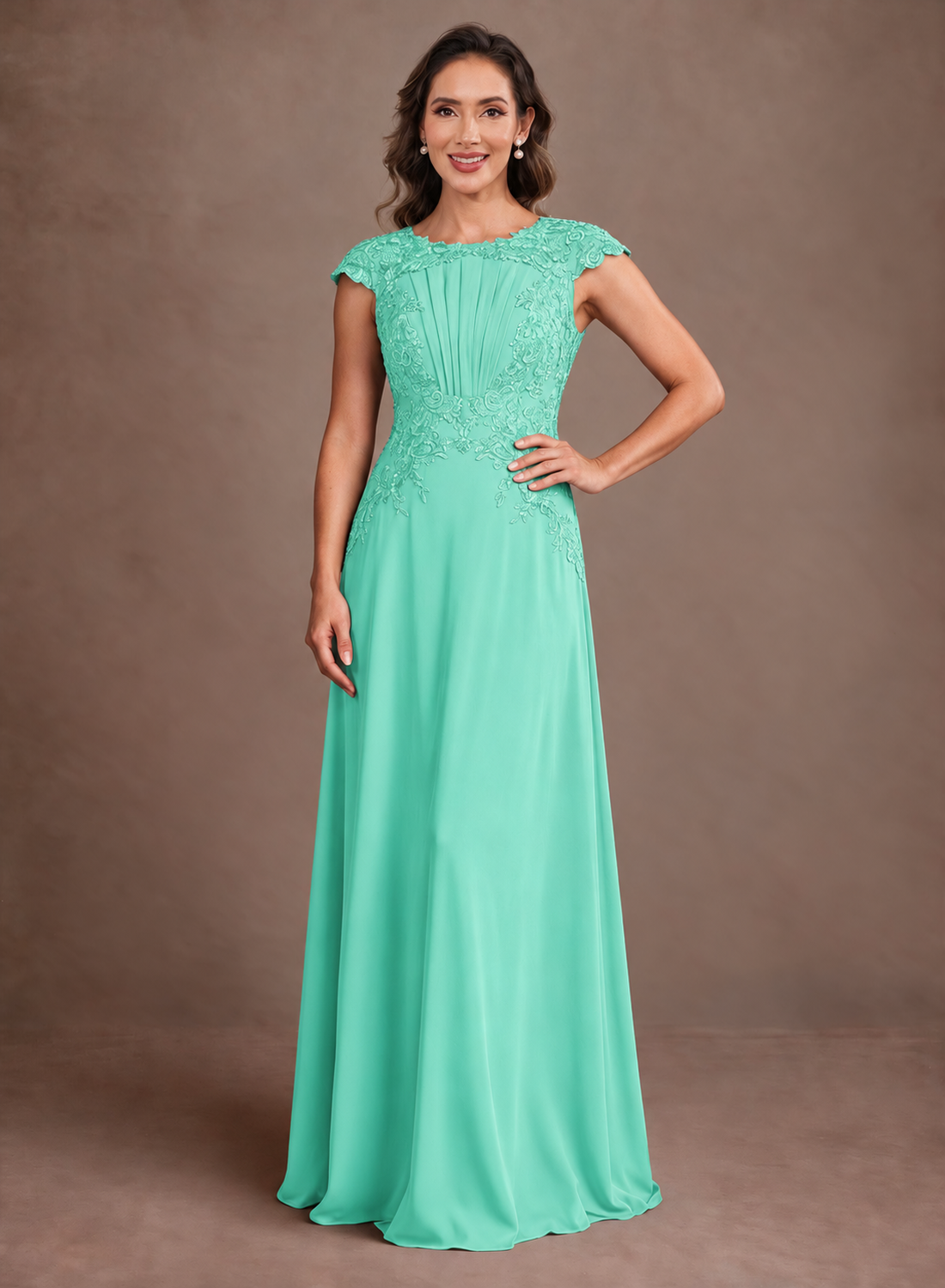 Turquoise