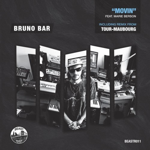 Bruno Bar - Movin (2026) MP3