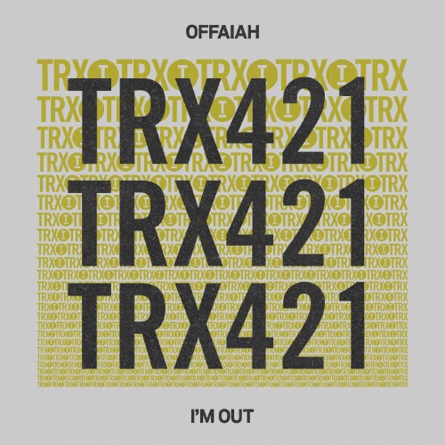 OFFAIAH - I'm Out (Extended Mix) (2026)