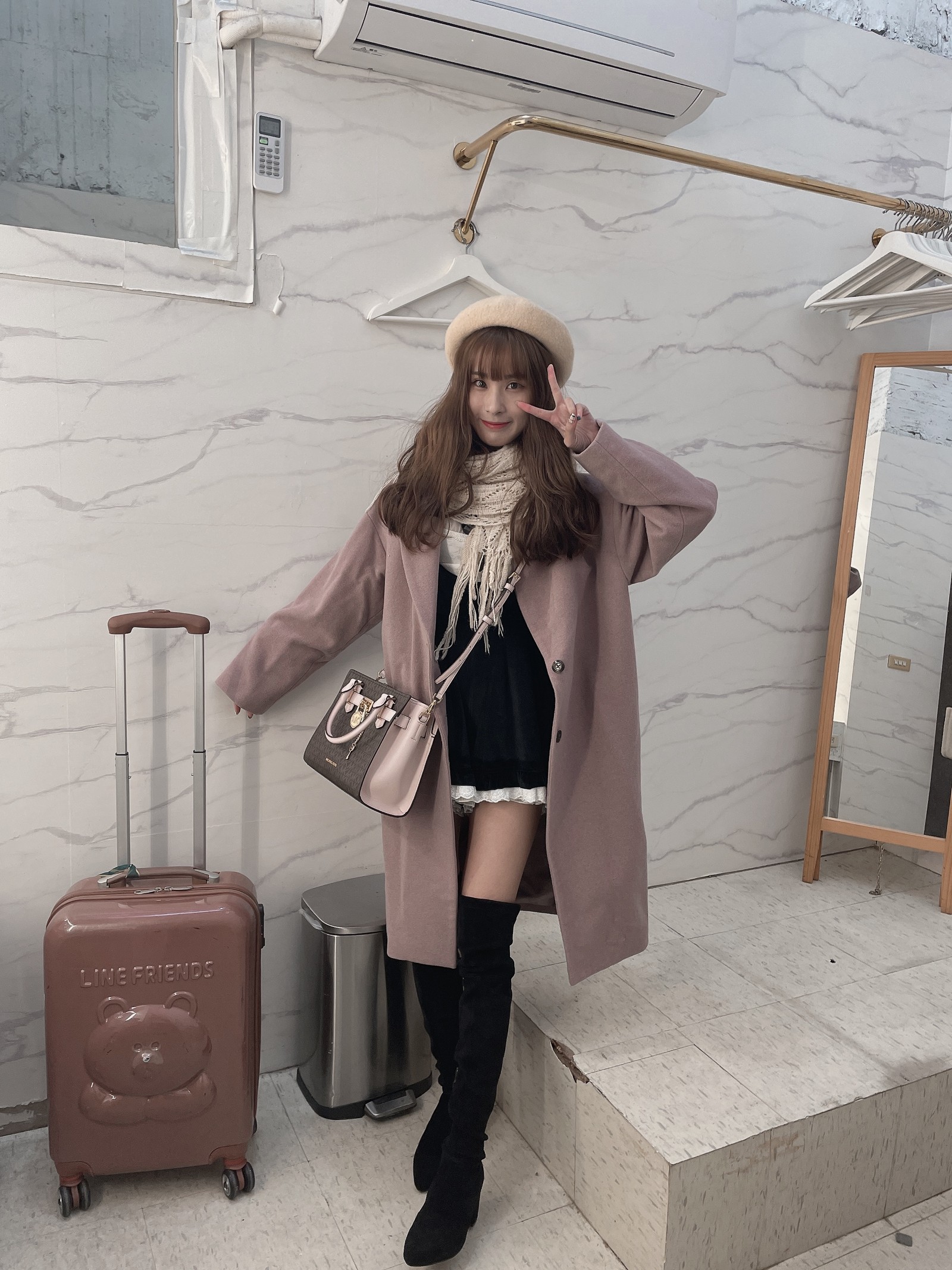 泥泥汝 私房写真合集｜超大量高清写真＋视频（460P｜19V｜1.26GB）插图2