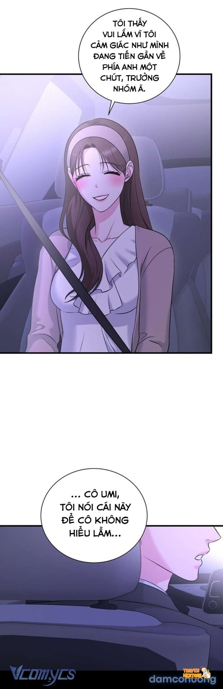 Xem ảnh [18+] Bị Ám Ảnh Bởi Người Sếp Đã Từng Từ Chối Tôi - Chapter 8 - tmpazgmz ta - Truyenhentaiz.net