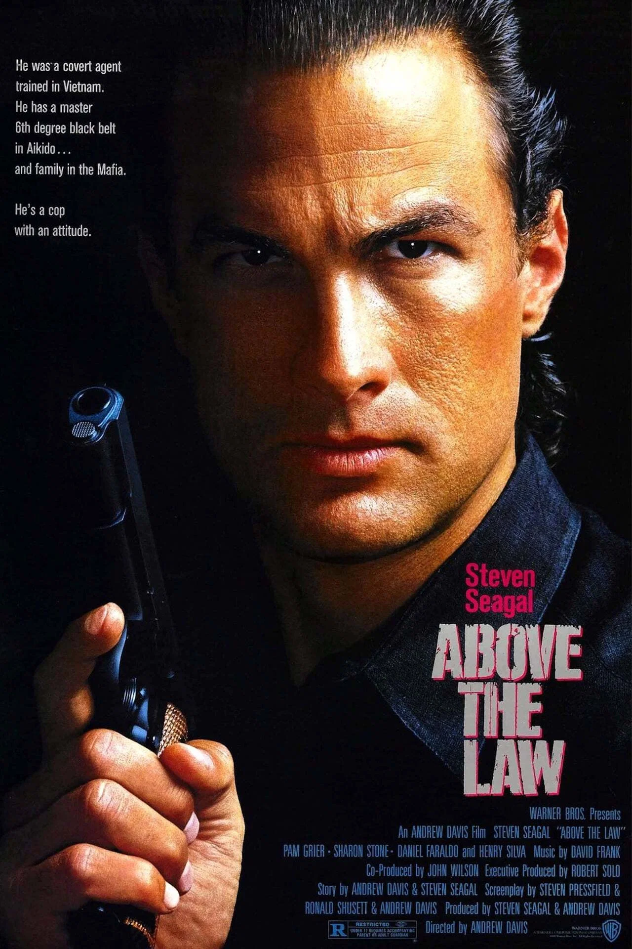 [1736] 法律之上 / Above the Law (1988)-131417.net