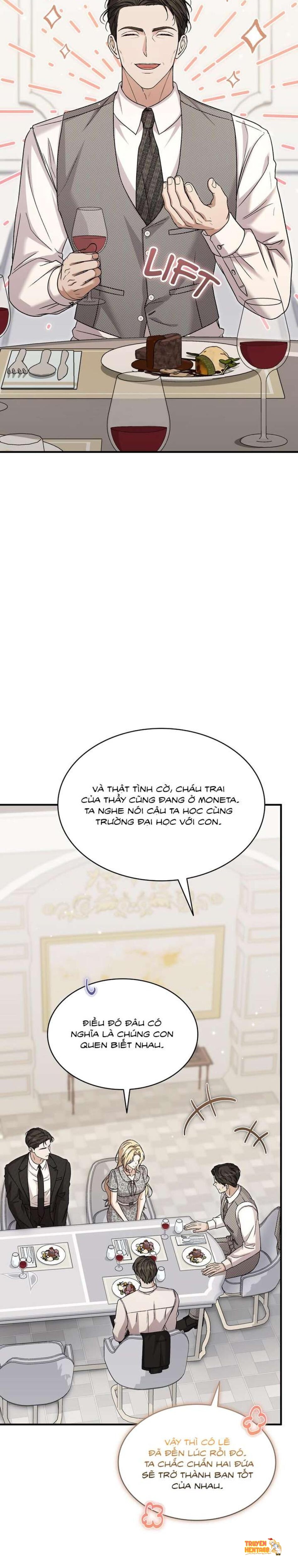 Xem ảnh tmpyhj8y8uc trong truyện hentai [không Che] [18+] Tiểu Thư Quá Tò Mò - Chapter 9 - www.hentaitvn.net