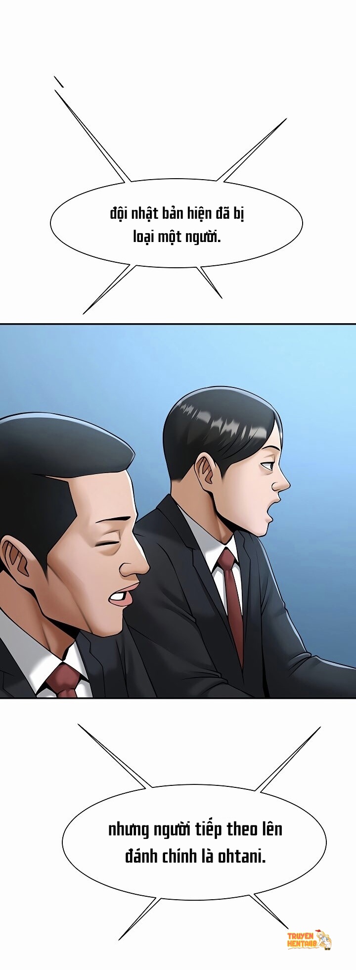 Xem ảnh Giao Kèo Ma Quỷ - Chapter 84 - tmprpxbmgal - Truyenhentaiz.net