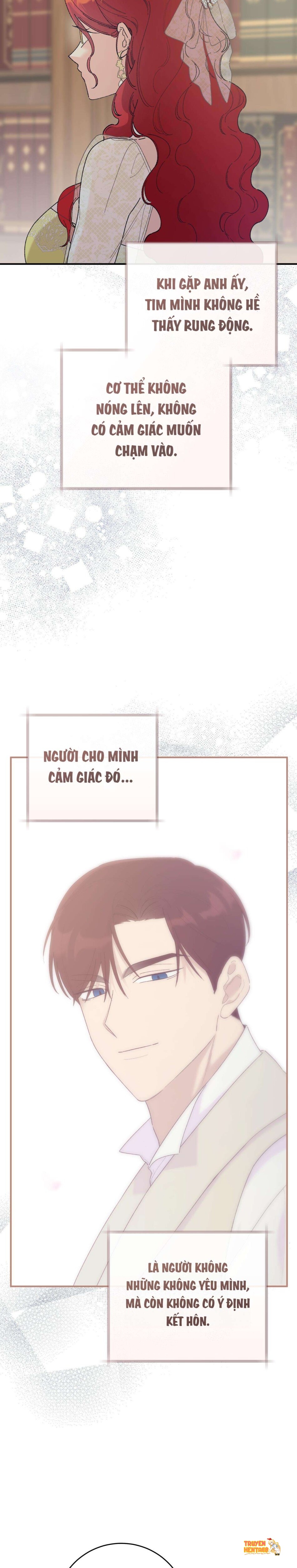 Xem ảnh [không Che] [18+] Sở Thích Khó Nói Của Quý Cô - Chapter 13 - tmpttqindt2 - Truyenhentaiz.net