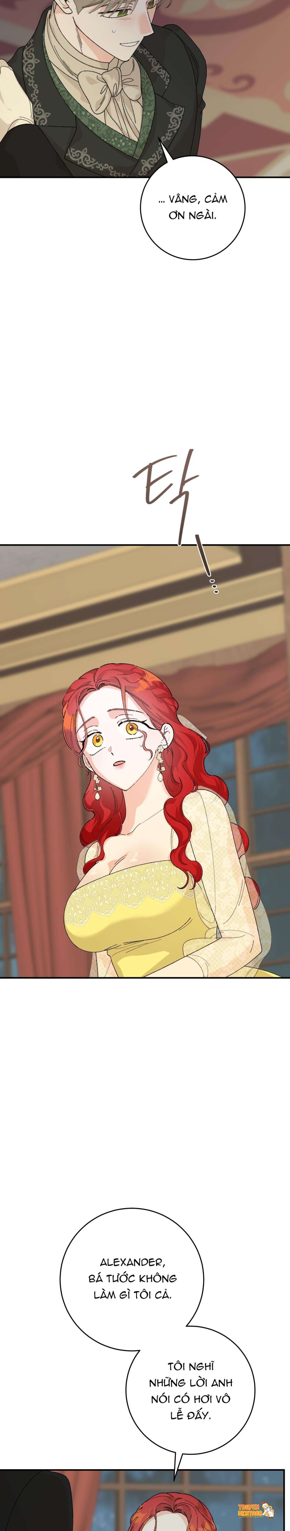 Xem ảnh [không Che] [18+] Sở Thích Khó Nói Của Quý Cô - Chapter 13 - tmpufuu556j - Truyenhentaiz.net