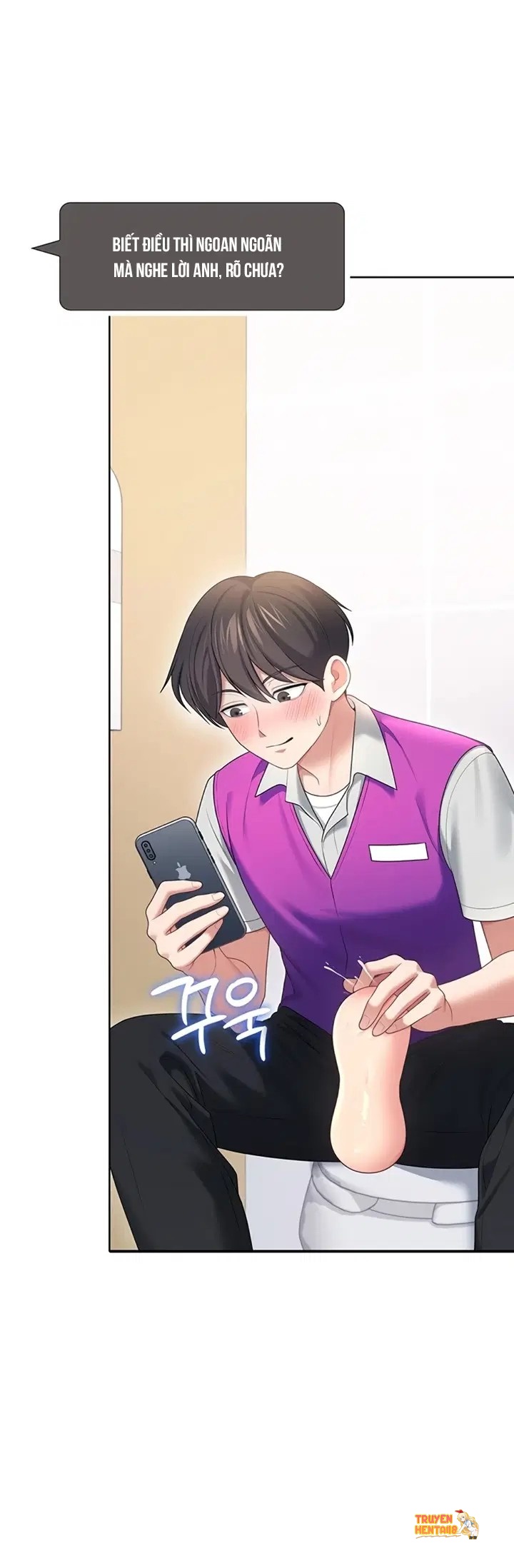 Xem ảnh Sextoy Kết Nối Không Dây - Chapter 68 - tmpp4303 h6 - Truyenhentaiz.net