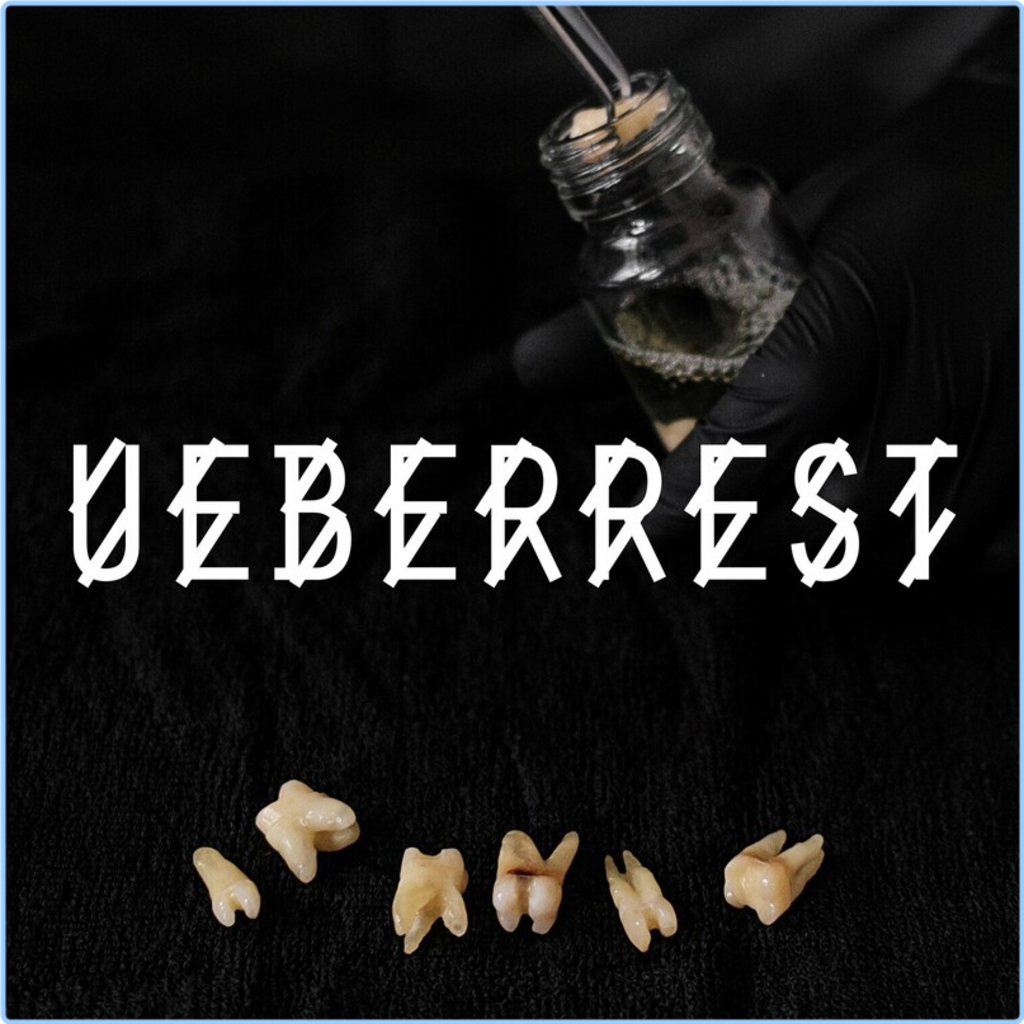 Ueberrest 44008 (2024) WEB [FLAC] 16BITS 44 1KHZ 6qu9vyzy86js