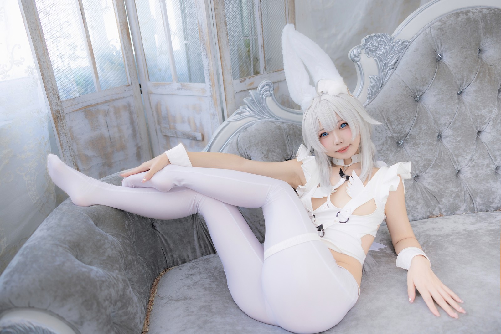 十万珍吱伏特（香川澪）碧蓝航线·恶毒主题作品集｜113P+1V｜1.05GB插图2