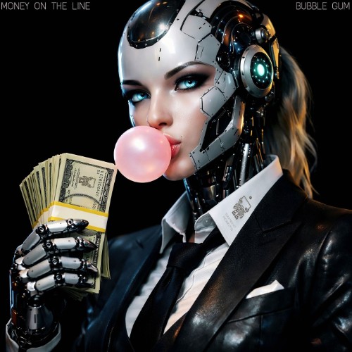 Jacob (IL) - Money On The Line/Bubble Gum (2026)