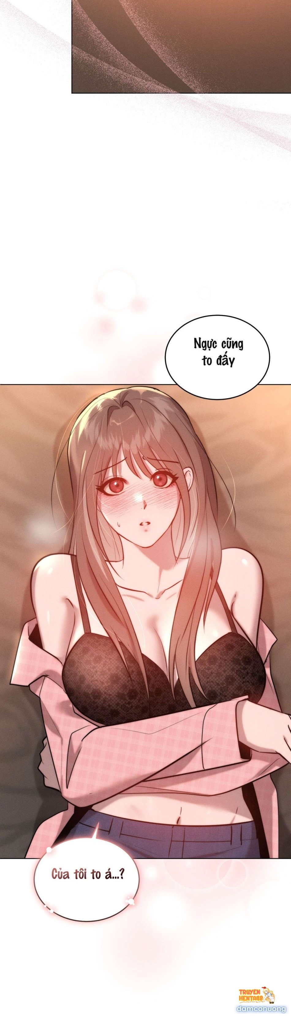 Xem ảnh 〖18+〗- Sự Ngây Thơ Bị Vùi Lấp Trong Tro Tàn - Chapter 10 - tmpoctlm271 - Truyenhentaiz.net