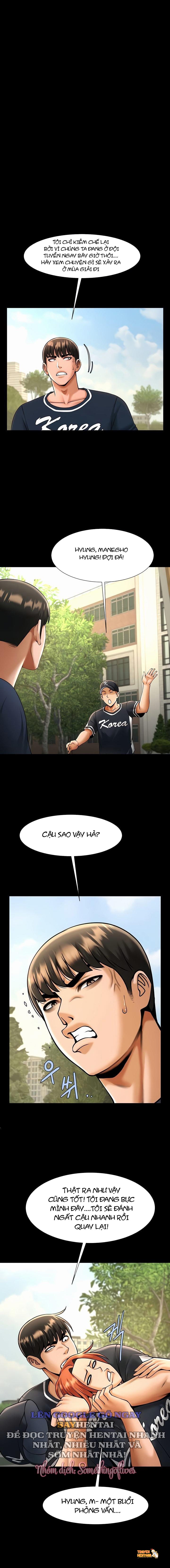 Xem ảnh Giao Kèo Ma Quỷ - Chapter 72 - tmpp3o udnk - Truyenhentaiz.net