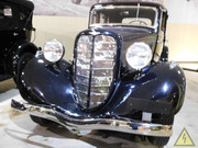 Советский легковой автомобиль ГАЗ-М1, Музей отечественной военной истории, Падиково DSCN7568