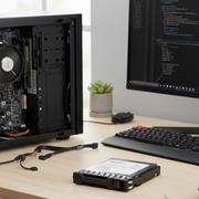 HPE Enterprise Storage Technology