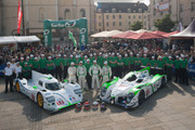 24 HEURES DU MANS YEAR BY YEAR PART SIX 2010 - 2019 - Page 11 2012-LM-416-Pescarolo-02