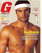 Gustavo Moraes