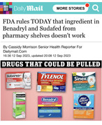 FDA-Pull-Drugs
