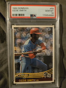 Ozzie PSA 10