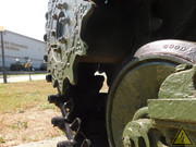 Американский средний танк М4А2 "Sherman", Музей вооружения и военной техники воздушно-десантных войск, Рязань. DSCN8981