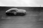 1961 1000 Kms de Paris 61par15-DB4-GTZ-Jim-Clark-Innes-Ireland