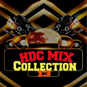 HDC Mix Collection 13 (2022) Cover