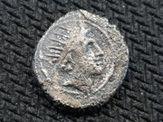 Hemidracma de Alejandro I Balas. Antioquía 20191228-103411