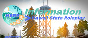 Hawaii State Roleplay Banner