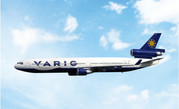 MD-11 Varig