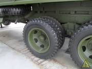 Американский грузовой автомобиль-самосвал GMC CCKW 353, Музей военной техники, Верхняя Пышма IMG-8980