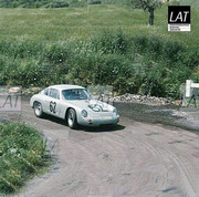 1963 International Championship for Makes - Page 2 63tf62-P-Carrera-Abarth-GTL-G-Koch-S-von-Schreter-1