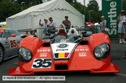 24 HEURES DU MANS YEAR BY YEAR PART FIVE 2000 - 2009 - Page 33 Image002