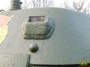 Советский средний танк Т-34, Первый Воин, Орловская область DSCN2886