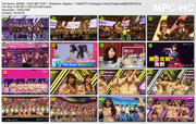 AKB48-GIVE-ME-FIVE-Shitsuren-Arigatou-Talk-CDTV-Sotsugyo