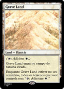 Grave Land