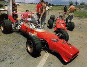Tasman Series from 1969 6902-R1-2