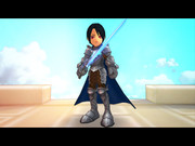 Member - 08 - Alexander Silverhart