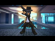 Member - 3 - Nathaniel Vigilantes