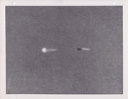 Chute extraction no number