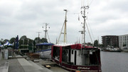 Greifswald-Museumshafen
